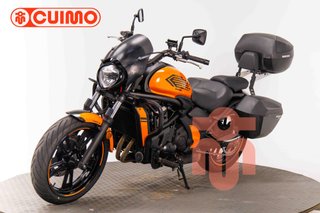 KAWASAKI VULCAN S
