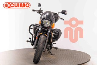 KAWASAKI VULCAN S
