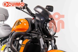 KAWASAKI VULCAN S