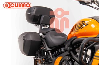KAWASAKI VULCAN S