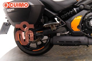 KAWASAKI VULCAN S