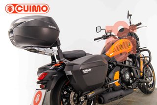 KAWASAKI VULCAN S