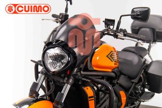 KAWASAKI VULCAN S