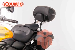 KAWASAKI VULCAN S
