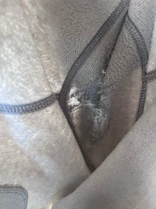 Pantalón deportivo Nike gris