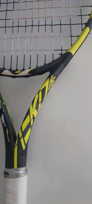 Raqueta Babolat Aero Junior 26