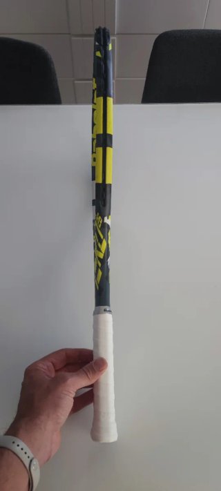 Raqueta Babolat Aero Junior 26