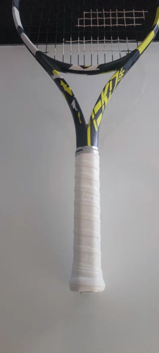Raqueta Babolat Aero Junior 26