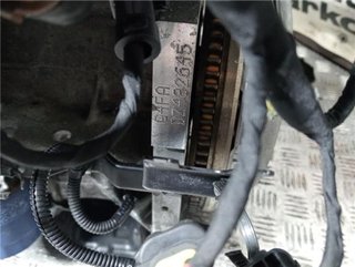 Motor Completo Hyundai i30 1.4 City S