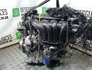 Motor Completo Hyundai i30 1.4 City S