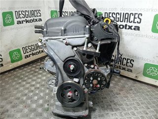 Motor Completo Hyundai i30 1.4 City S