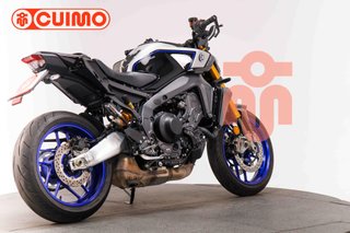 YAMAHA MT 09 SP