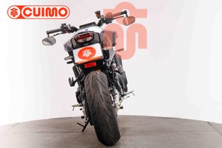 YAMAHA MT 09 SP