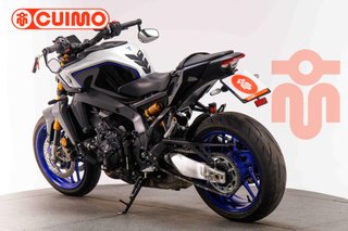 YAMAHA MT 09 SP