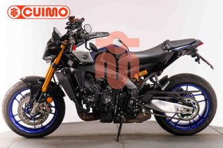 YAMAHA MT 09 SP