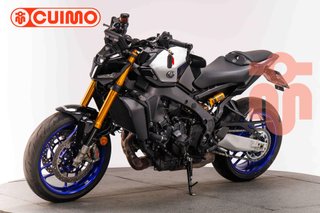 YAMAHA MT 09 SP