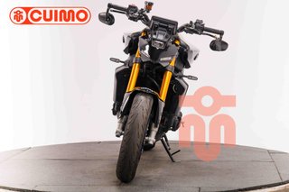 YAMAHA MT 09 SP