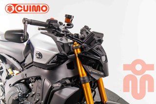 YAMAHA MT 09 SP