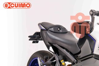 YAMAHA MT 09 SP