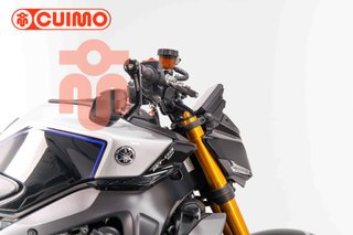 YAMAHA MT 09 SP