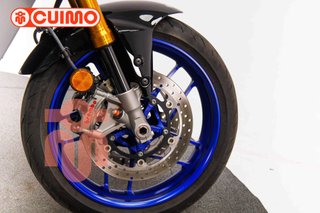 YAMAHA MT 09 SP