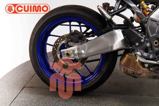 YAMAHA MT 09 SP