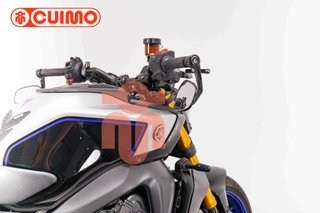YAMAHA MT 09 SP