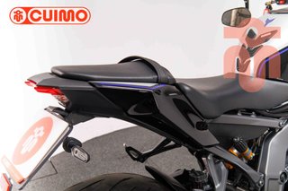 YAMAHA MT 09 SP