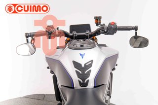 YAMAHA MT 09 SP