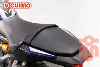 YAMAHA MT 09 SP