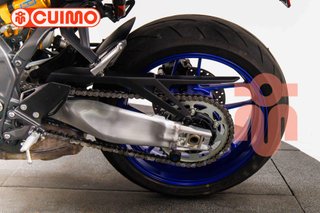 YAMAHA MT 09 SP