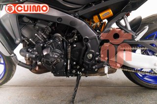 YAMAHA MT 09 SP
