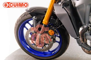 YAMAHA MT 09 SP