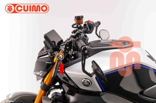 YAMAHA MT 09 SP