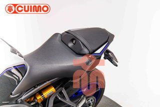 YAMAHA MT 09 SP