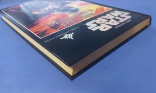 Star Wars Darth Vader El Señor Oscuro Libro