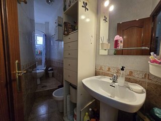 Piso en venta en La Fortuna en Leganés