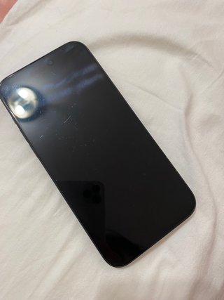 iPhone 15 Plus 128GB Negro 80% Batería