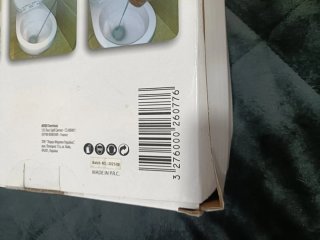 Desatascador de tuberías Dexter 5 m Ø25 mm
