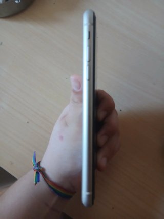 iPhone 11 128GB da riparare