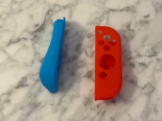 NINTENDO Switch completa, Dock Joy-Con, ACCESORIOS