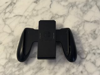 NINTENDO Switch completa, Dock Joy-Con, ACCESORIOS