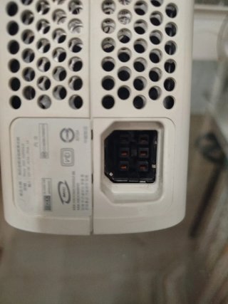 Xbox 360 60GB Blanca