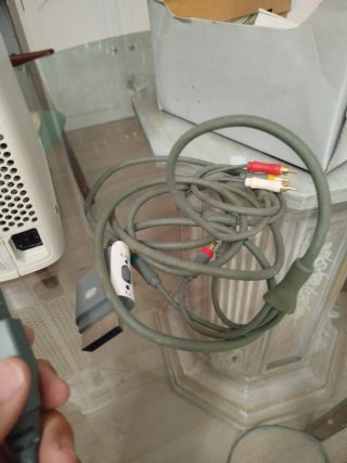 Xbox 360 60GB Blanca
