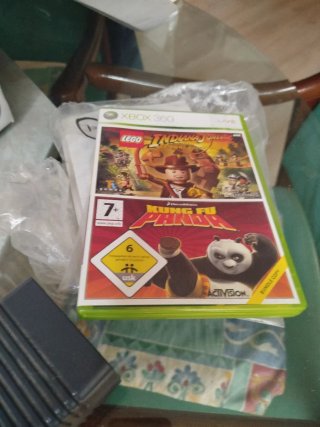 Xbox 360 60GB Blanca