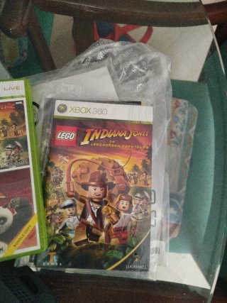 Xbox 360 60GB Blanca