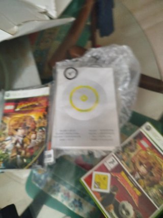 Xbox 360 60GB Blanca
