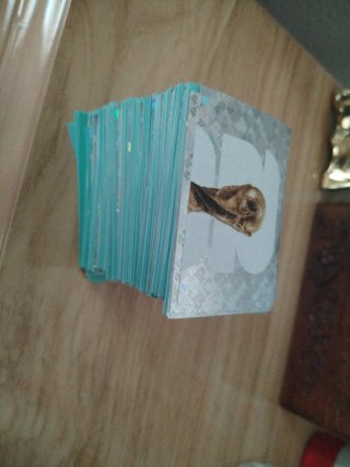 Lote 150 Cromos Mundial Distintos