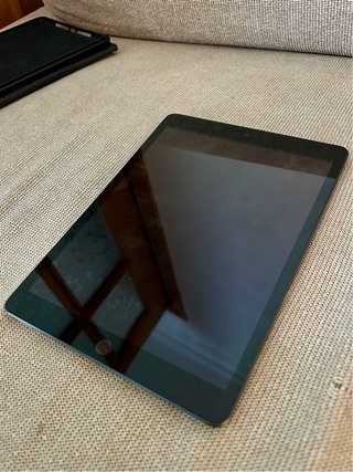 Ipad 9 generación 2021 64GB