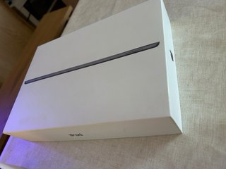 Ipad 9 generación 2021 64GB